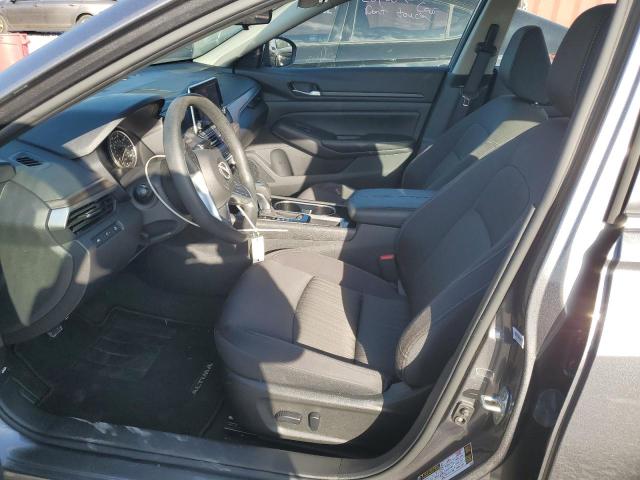 2024 NISSAN ALTIMA SV #3296310446