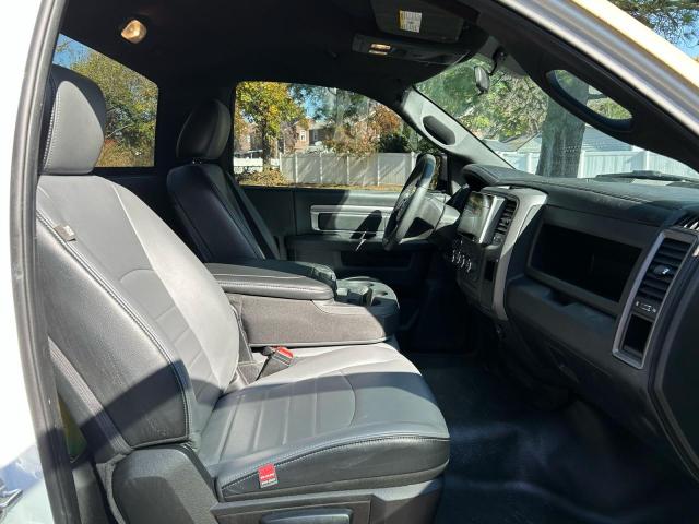 2022 RAM 1500 CLASS #3278709701