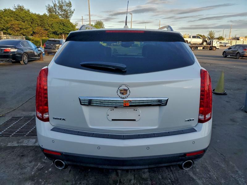 2014 CADILLAC SRX PERFOR #3302704012