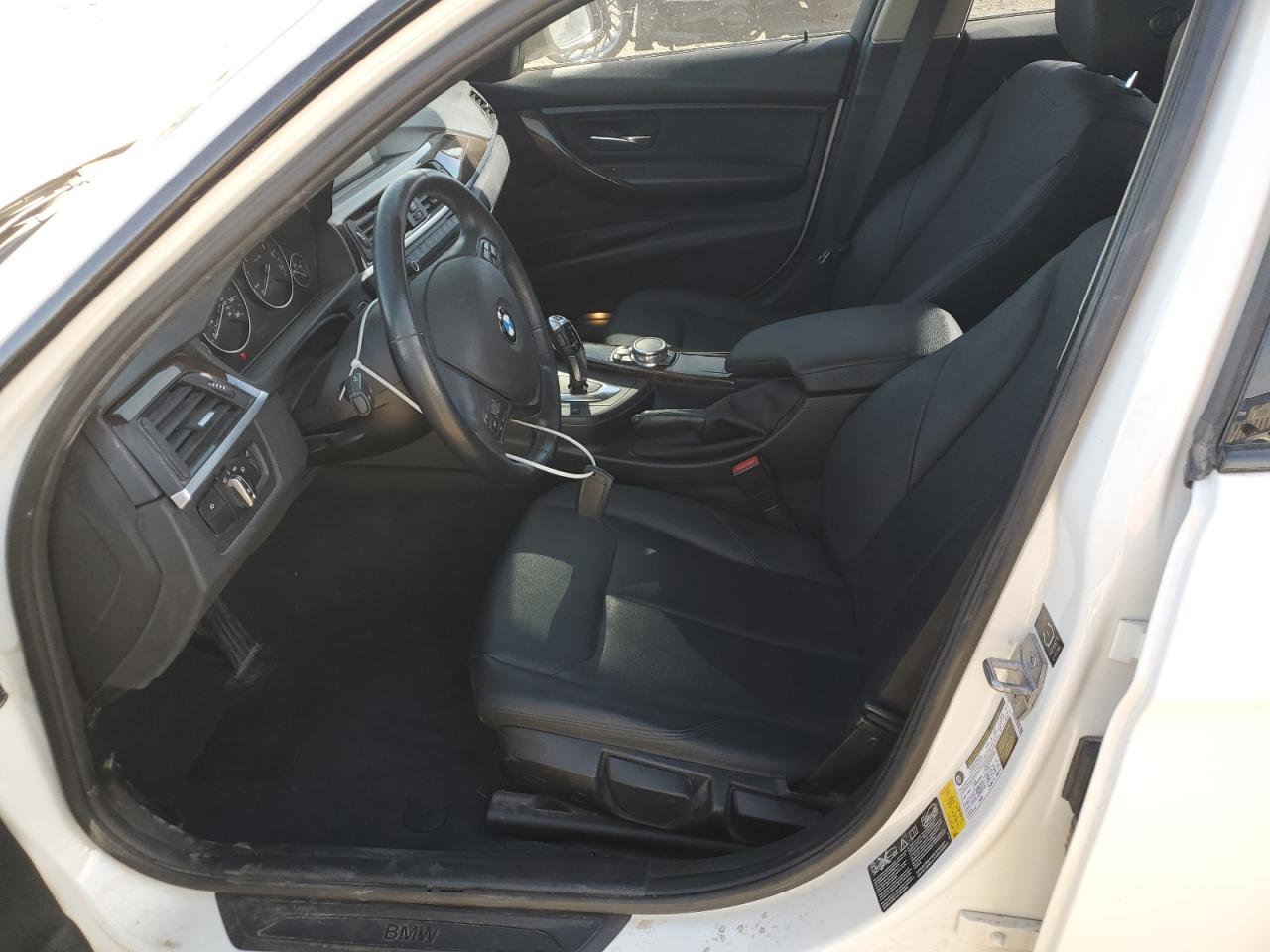 BMW 3 SERIES I XDRIVE