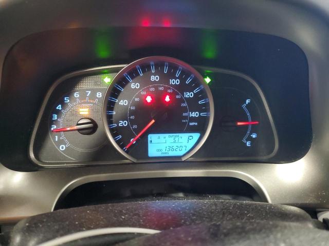 2015 TOYOTA RAV4 XLE #3291376155