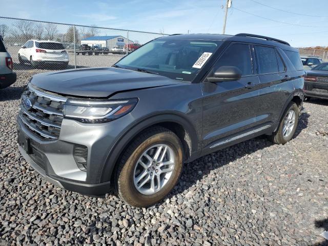 FORD EXPLORER A