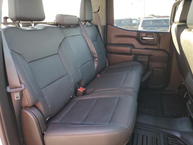 2023 GMC SIERRA K15 #3296432681