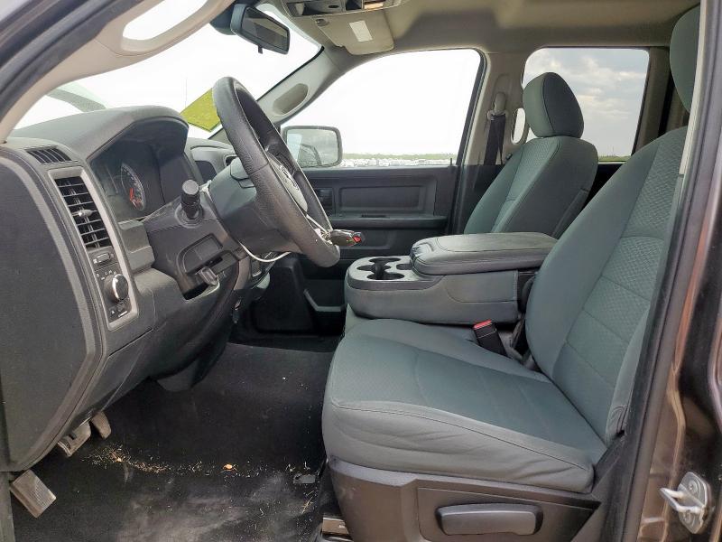 2015 RAM 1500 ST #3297252403