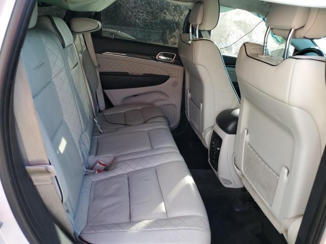 2018 JEEP GRAND CHER #3302791911