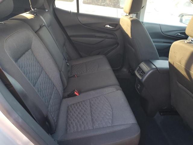 2020 CHEVROLET EQUINOX LT - 3GNAXUEV9LS700079