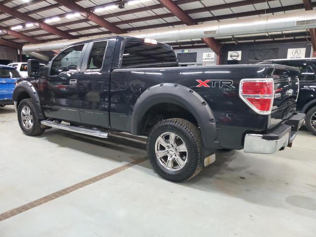 2010 FORD F150 SUPER - 1FTFX1EV9AFC12071