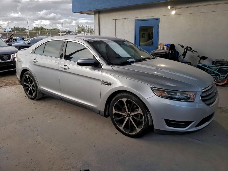 2016 FORD TAURUS SEL #3312463642