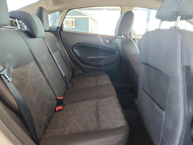 2012 FORD FIESTA SE - 3FADP4BJ7CM187772