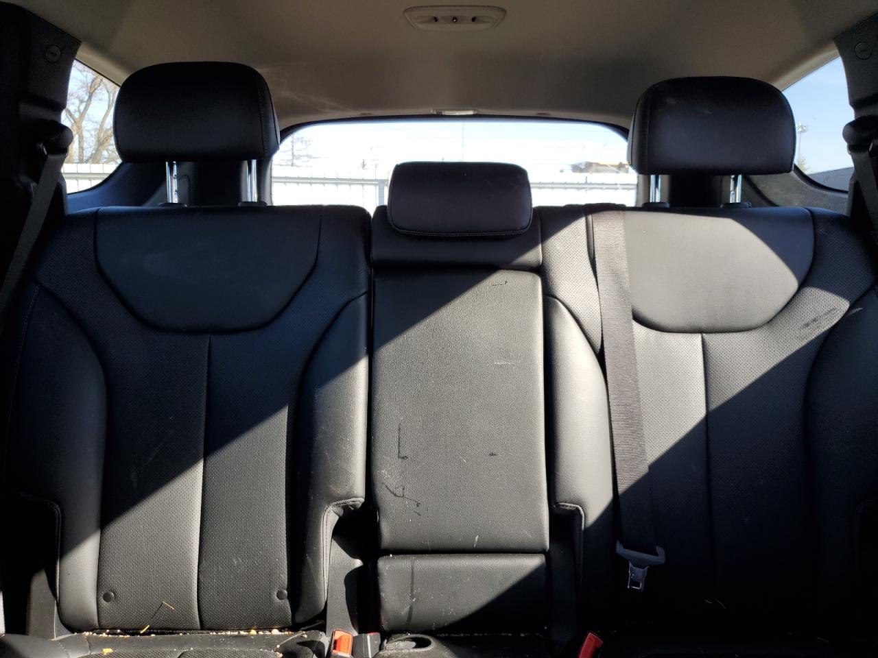 HYUNDAI SANTA FE XRT