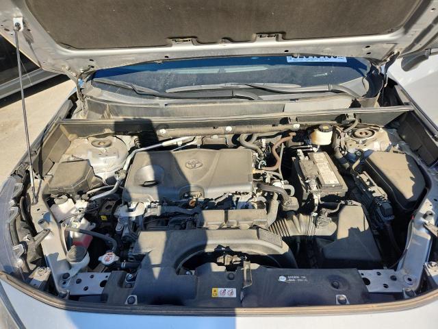 2021 TOYOTA RAV4 LE #3294407528