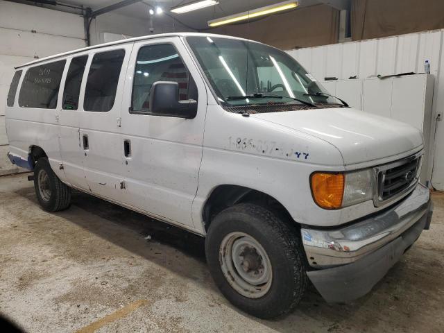 2007 FORD ECONOLINE #3296942837