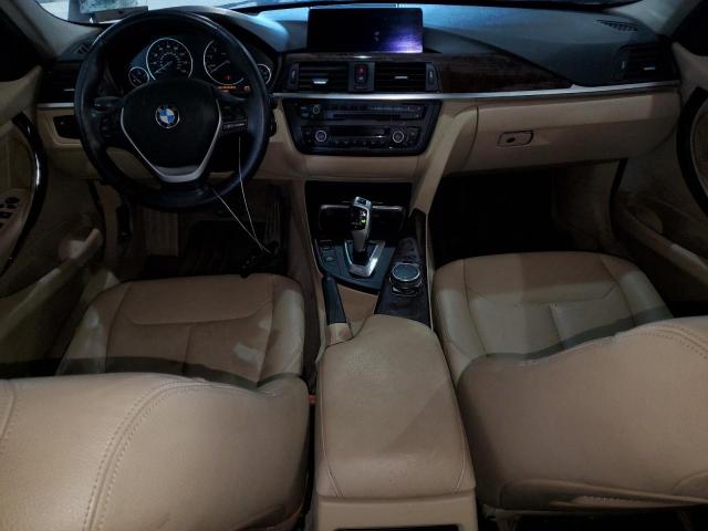 2015 BMW 328 XI SUL #3302859940