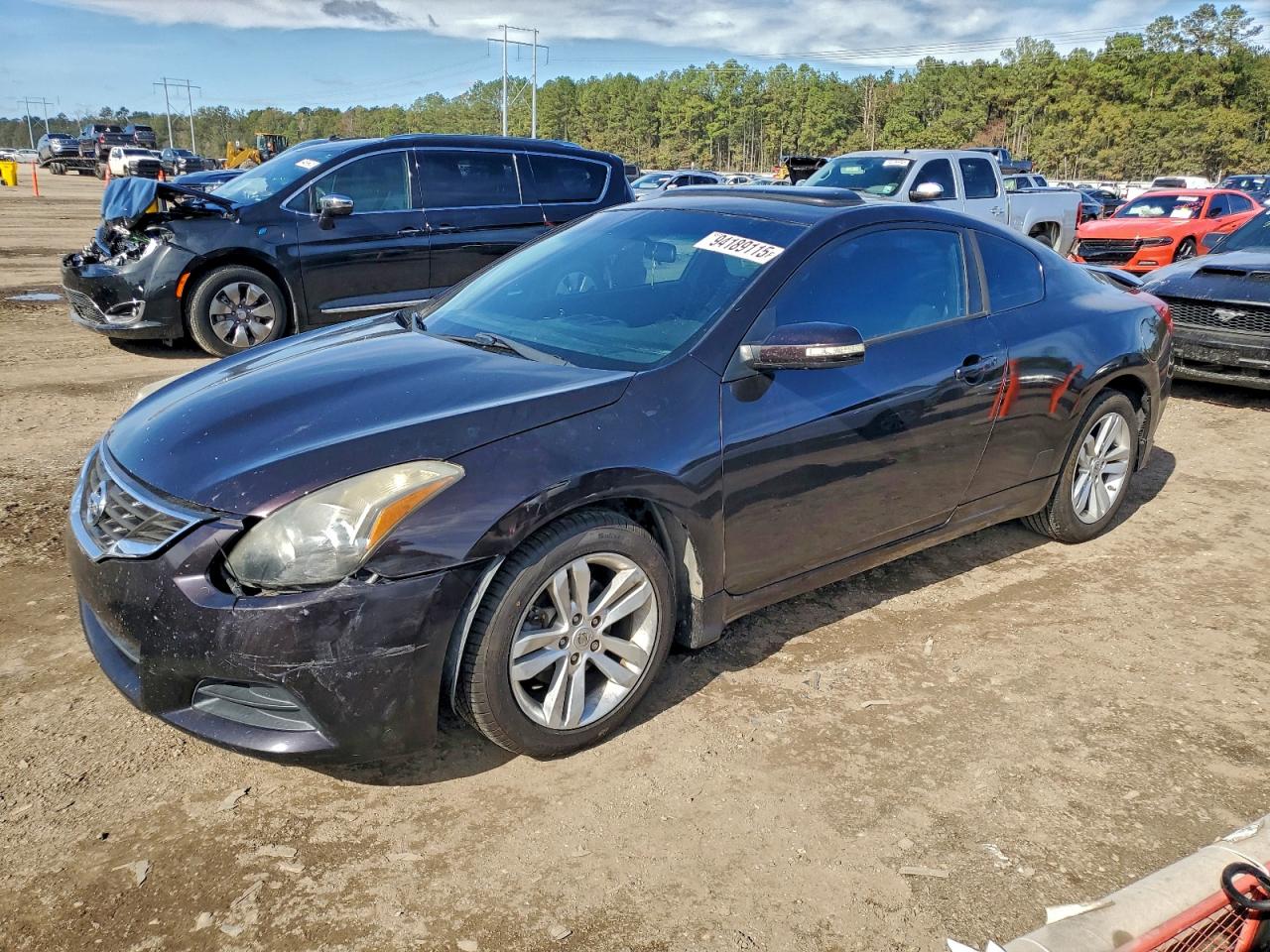 Lot #3311641274 2012 NISSAN ALTIMA S