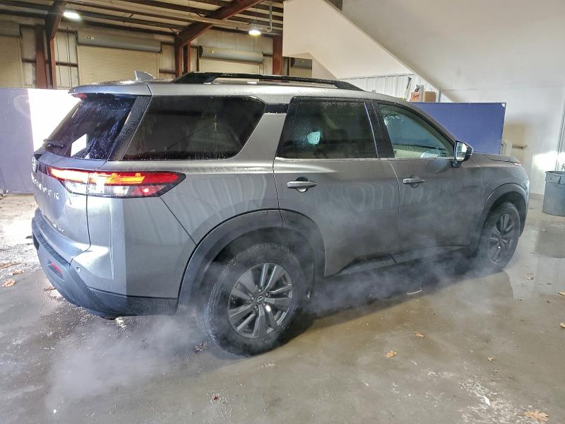 2023 NISSAN PATHFINDER #3305304299