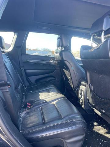 2014 JEEP GRAND CHER - 1C4RJFBG8EC172591