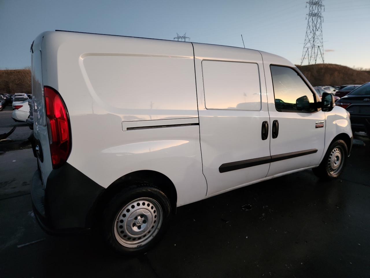 RAM PROMASTER
