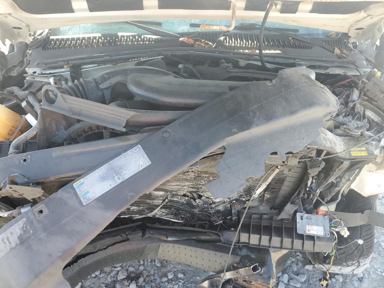 Lot #3301826380 2006 CADILLAC ESCALADE E