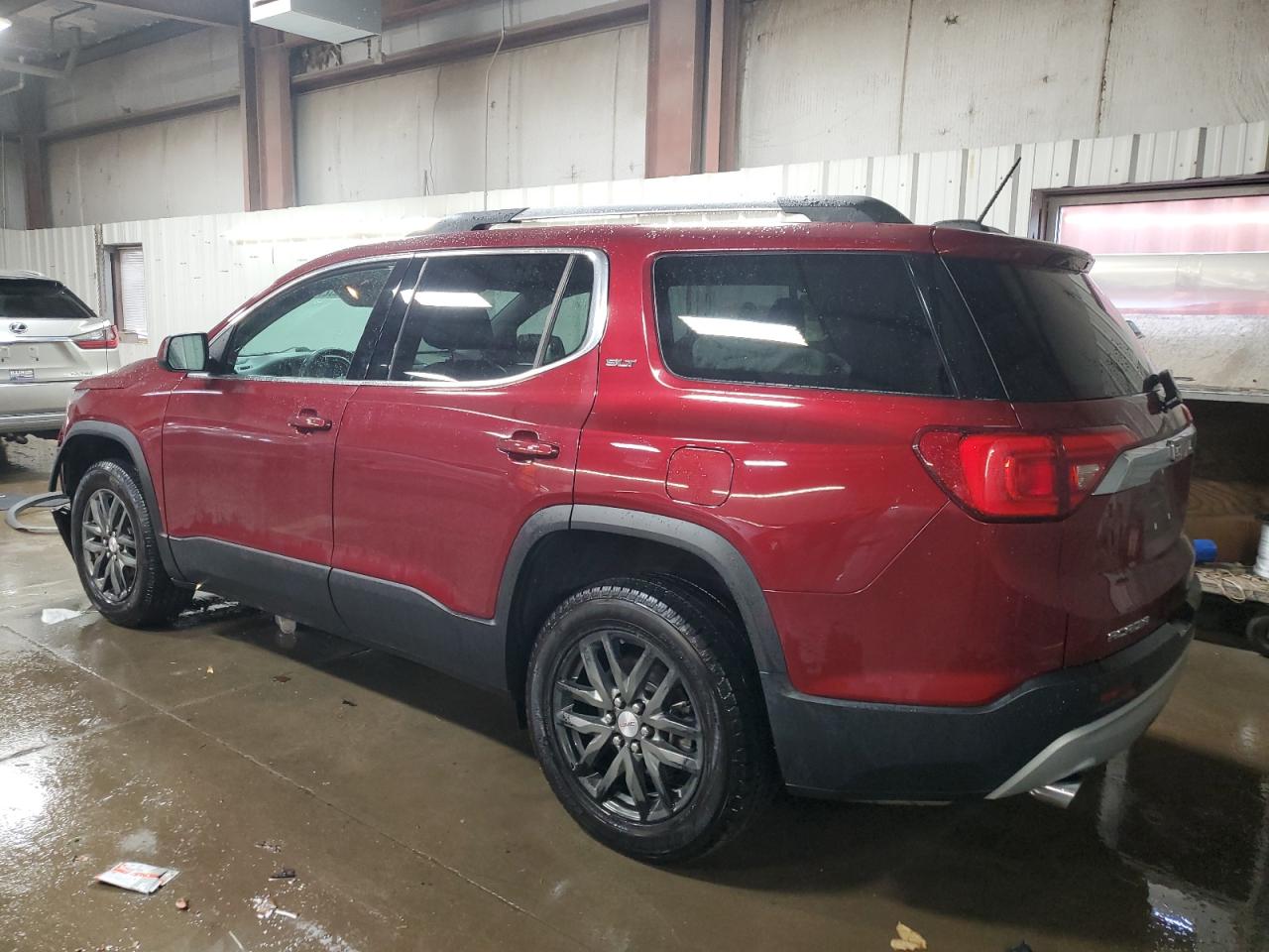 GMC ACADIA SLT-1