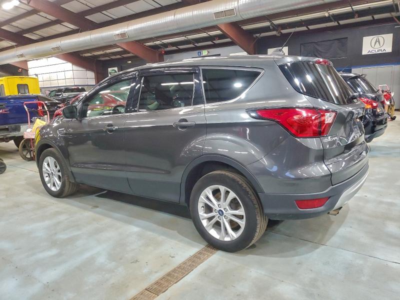 2019 FORD ESCAPE SE #3296355143