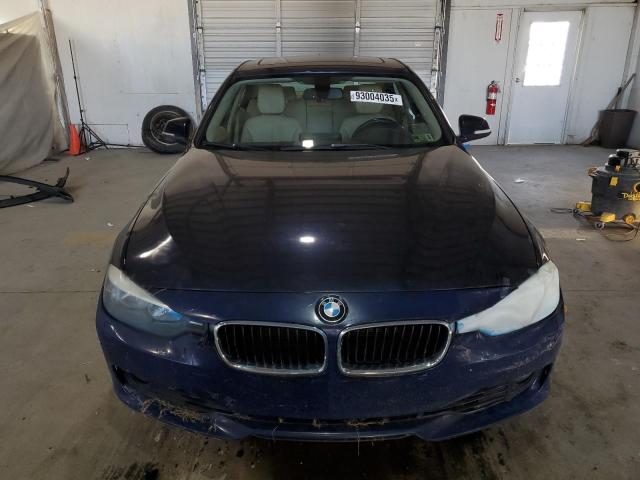 2015 BMW 328 XI SUL #3302859940