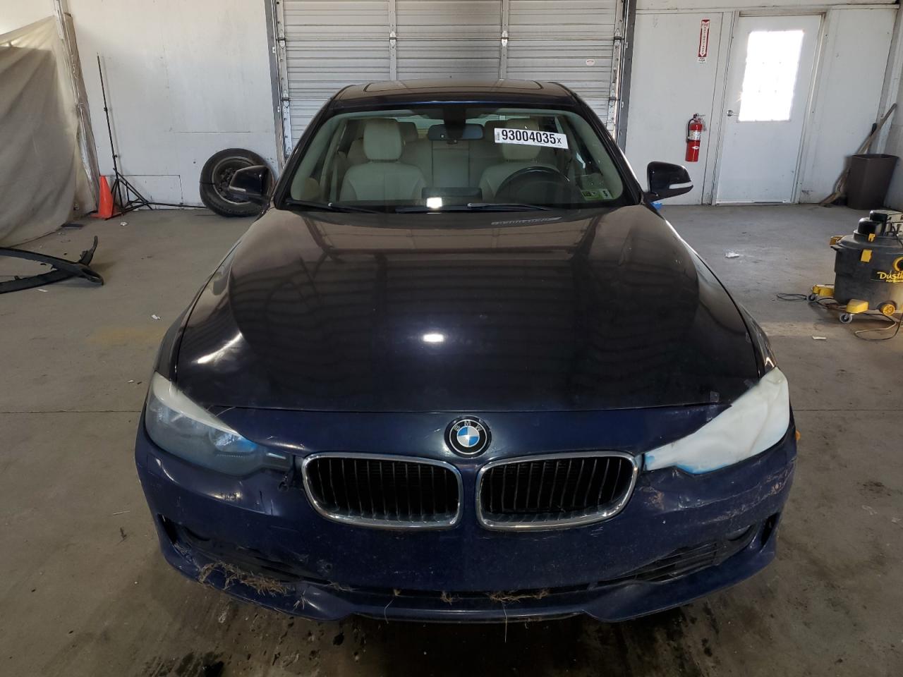 Lot #3302859940 2015 BMW 328 XI SUL