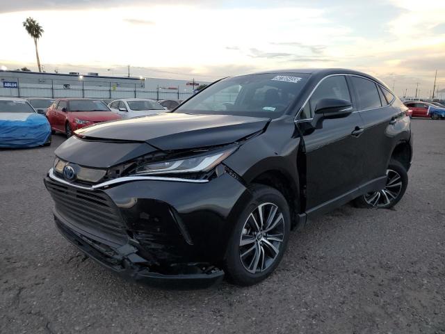 Global Auto Auctions: 2023 TOYOTA VENZA LE