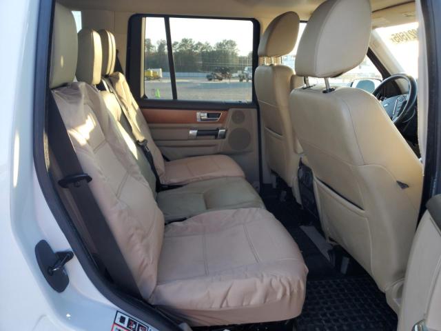 2013 LAND ROVER LR4 HSE - SALAG2D44DA659734