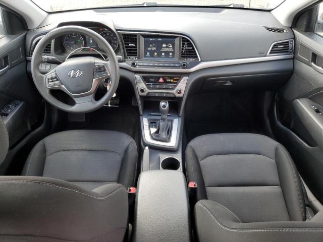 2018 HYUNDAI ELANTRA SE #3304812668