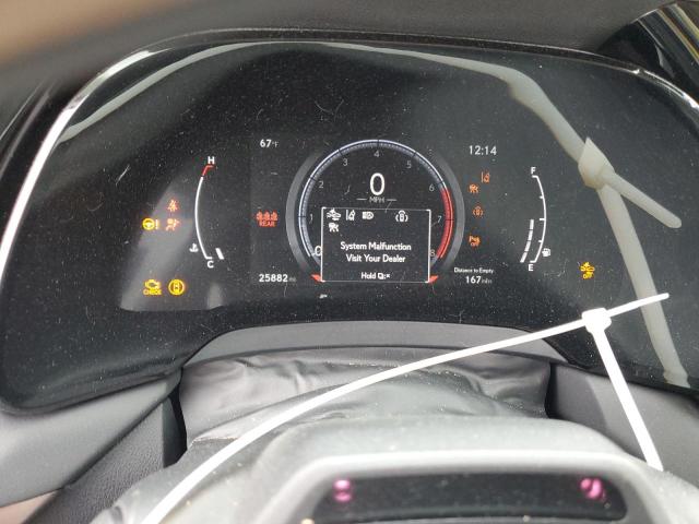 2024 LEXUS RX 350 BAS #3301819383