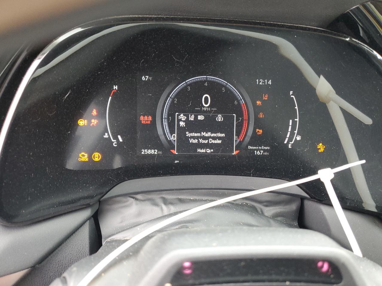 Lot #3301819383 2024 LEXUS RX 350 BAS