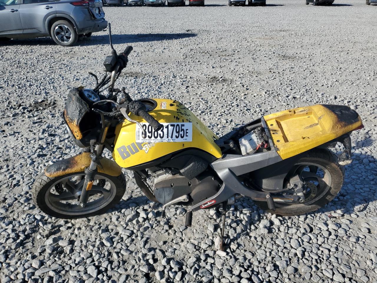 Lot #3282517890 2001 BUELL BLAST P3