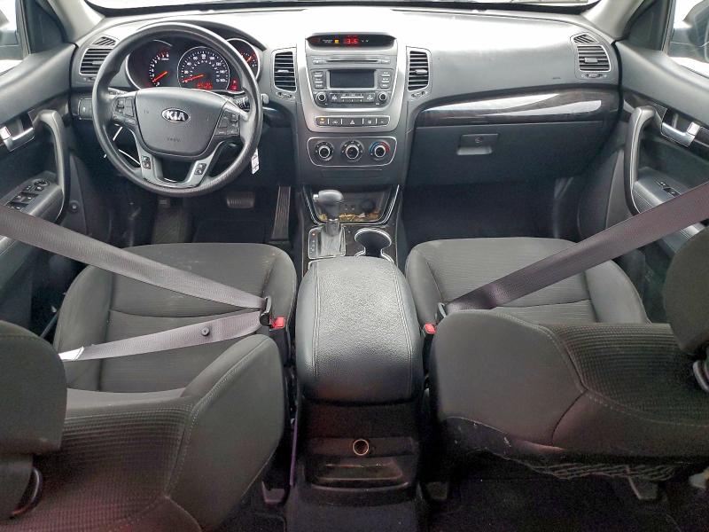 2014 KIA SORENTO LX #3302632056