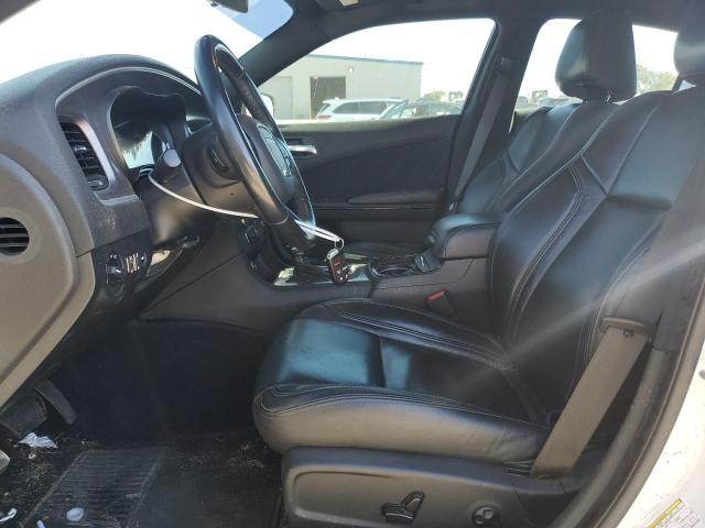 2019 DODGE CHARGER SX #3296219418