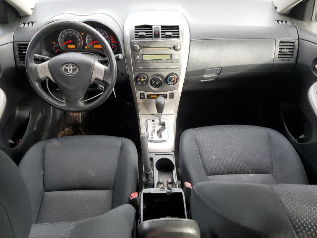 2010 TOYOTA COROLLA BA #3293572951