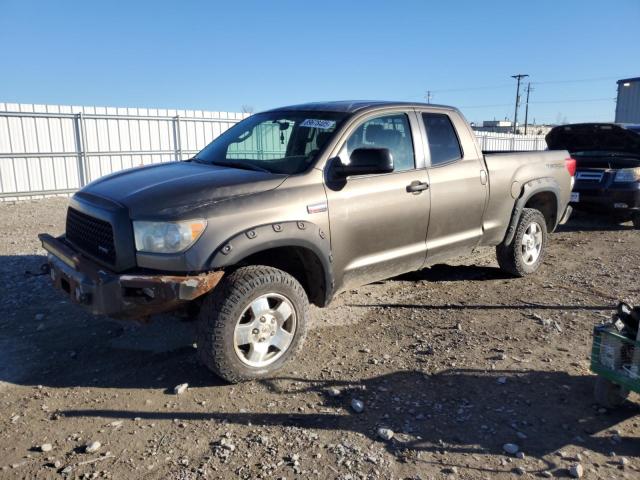 Global Auto Auctions: 2007 TOYOTA TUNDRA DOU