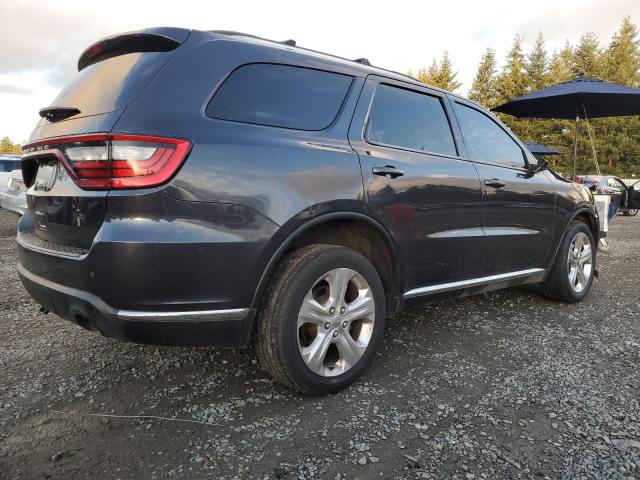 2015 DODGE DURANGO LI #3296922817