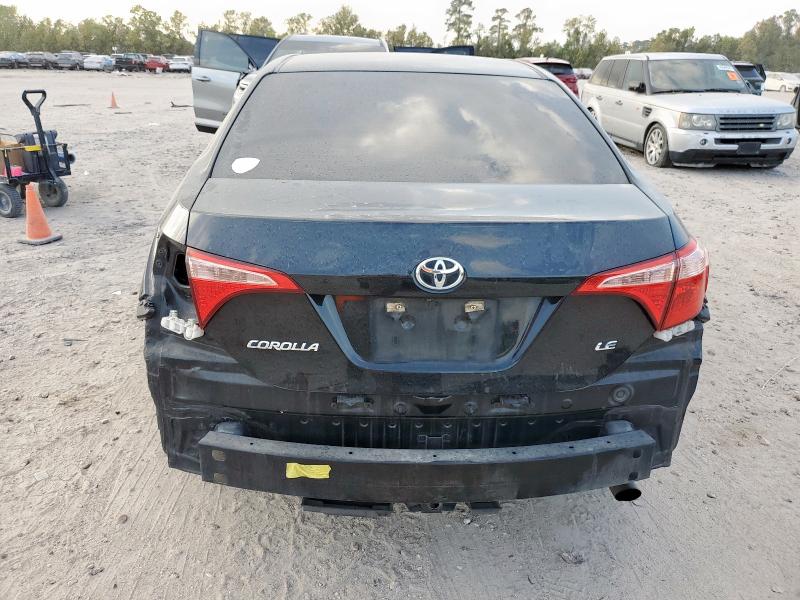 2018 TOYOTA COROLLA L #3293430419