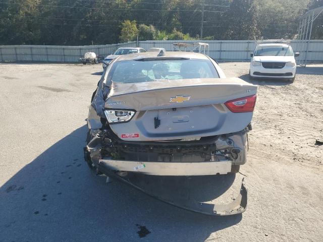 2024 CHEVROLET MALIBU LT #3316766431