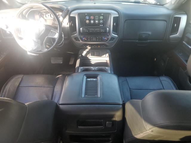 2016 GMC SIERRA K15 #3292452683