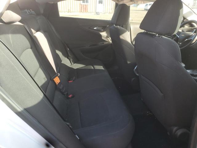 2016 CHEVROLET MALIBU LT #3293453477