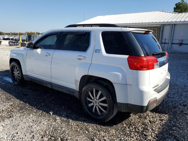 2011 GMC TERRAIN SL - 2CTALSEC3B6302049