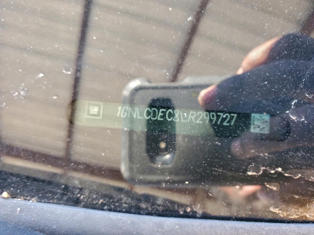 CHEVROLET TAHOE POLICE