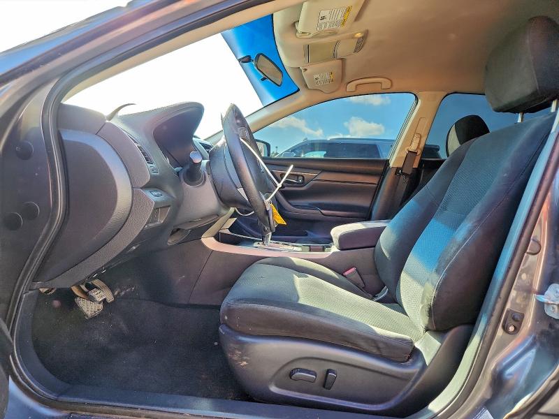 2015 NISSAN ALTIMA 2.5 #3301793357