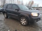 Lot #3302964604 2015 HONDA PILOT TOUR
