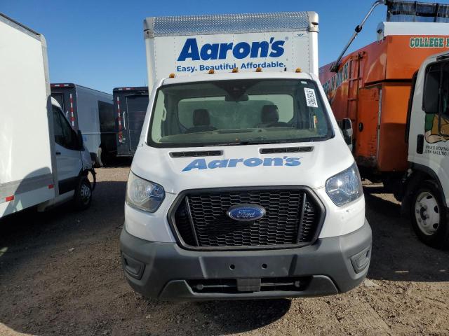 2023 FORD TRANSIT #3286518210