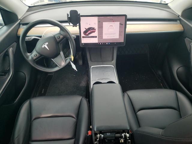 2022 TESLA MODEL Y #3302890958