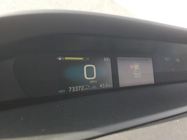 2021 TOYOTA PRIUS SPEC JTDKAMFU1M3133118