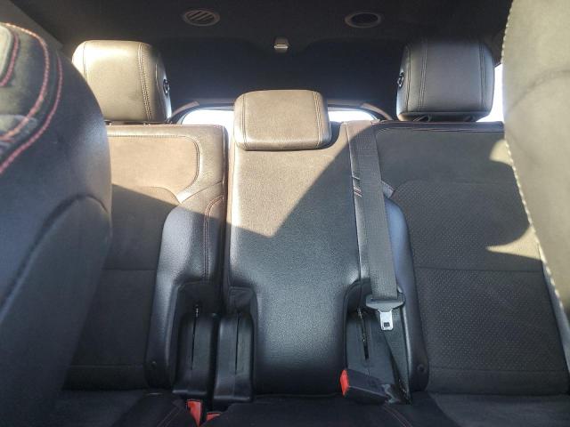 2019 FORD EXPLORER X #3293336453