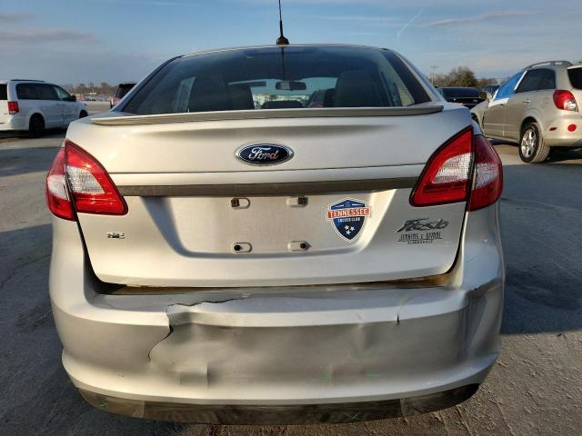 2012 FORD FIESTA SE #3296432728